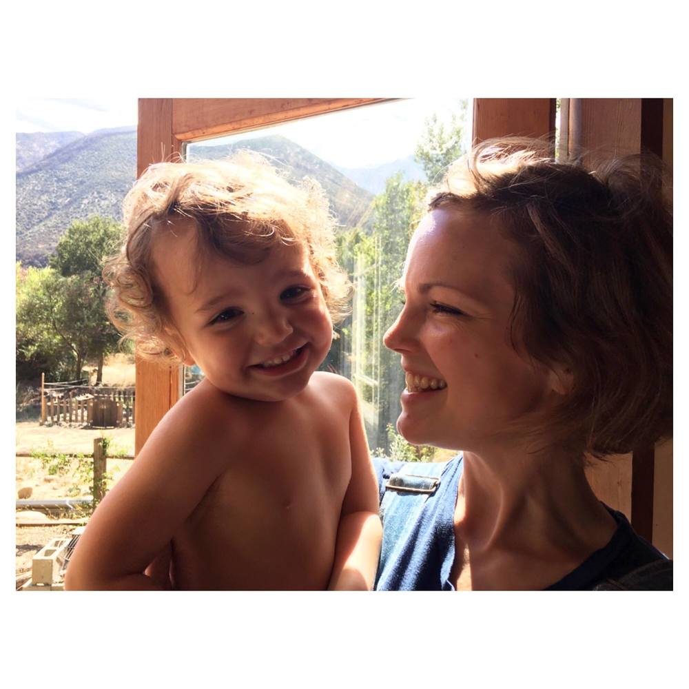 Meet your Posher, Lindsay